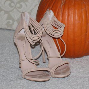 Tony Bianco Alani Heels